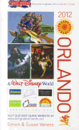 Orlando & Walt Disney World 2012
