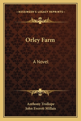 Orley Farm - Trollope, Anthony