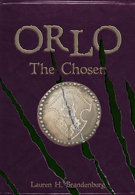 Orlo: The Chosen - Brandenburg, Lauren H