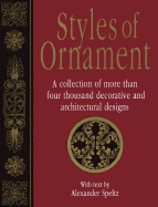 Ornamental Styles - Speltz, Alexander