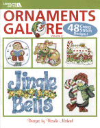 Ornaments Galore, Volume 2