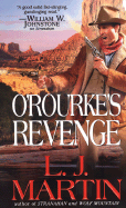 O'Rourke's Revenge - Martin, Larry Jay