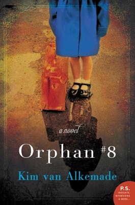 Orphan Number Eight - Van Alkemade, Kim