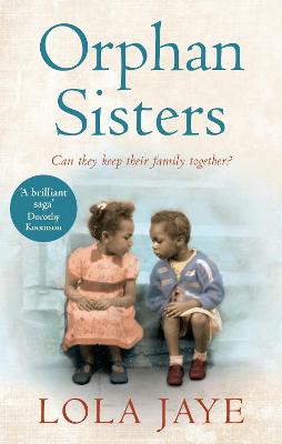 Orphan Sisters - Jaye, Lola