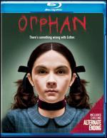 Orphan [Special Edition] [2 Discs] [Blu-ray]