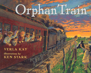 Orphan Train - Kay, Verla