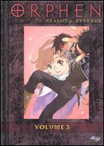 Orphen: Season 2, Vol. 3 - 