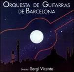 Orquesta De Guitarras De Barcelona