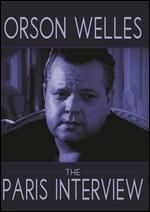 Orson Welles: The Paris Interview - Allan King