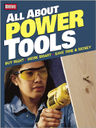 Ortho All about Power Tools - Meredith Books (Creator)