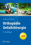 Orthopdie Unfallchirurgie