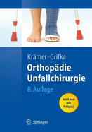 Orthop Die, Unfallchirurgie: Unfallchirurgische Bearbeitung Von Heinrich Kleinert Und Wolfram Teske