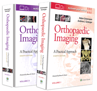 Orthopaedic Imaging: A Practical Approach