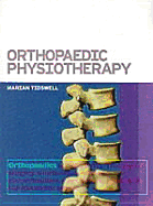 Orthopaedic Physiotherapy - Tidswell, Marian