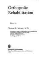 Orthopedic Rehabilitation