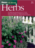 Ortho's All about Herbs