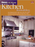 Ortho's All about Kitchen Remodeling - Ortho Books (Editor), and Hodgson, Larry, and Riha, John