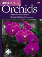 Ortho's All about Orchids - McDonald, Elvin, and Ortho