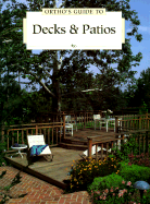 Ortho's Guide to Decks and Patios - Clough, Eric, and Toht, David, and Davis, Tony, Mr.