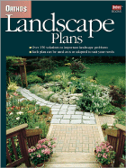 Ortho's Landscape Plans - Ortho Books (Editor), and Crandall, Chuck, and Kellum, Jo