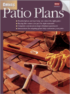 Ortho's Patio Plans
