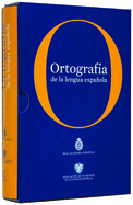 Ortografa de la Lengua Espaola (Rustica)
