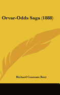 Orvar-Odds Saga (1888)