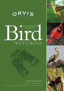 Orvis Beginner's Guide to Birdwatching