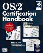 OS/2 Certification Handbook