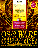 OS/2 Warp Administrator's Survival Guide - Moskowitz, David, and Curran, Bret, and Kerr, David
