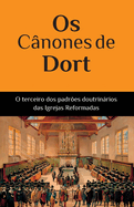 Os C?nones de Dort