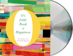 O's Little Book of Happiness