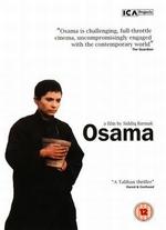 Osama - Siddiq Barmak