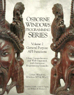 Osborne Windows Programming Series