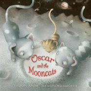 Oscar and the Mooncats - Rymond, Lynda Gene