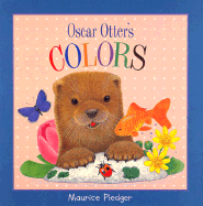 Oscar Otter's Colors - 