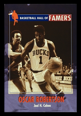 Oscar Robertson - Cohen, Joel