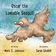 Oscar the Loveable Seagull