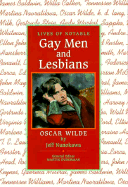 Oscar Wilde (Notable) (Pbk)(Oop)