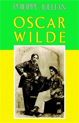 Oscar Wilde - Jullian, Philippe