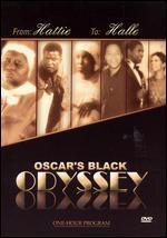 Oscar's Black Odyssey