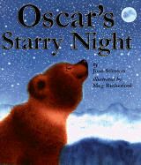 Oscar's Starry Night - Stimson, Joan