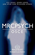 OSCEs for MRCPsych: Part 1