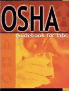 OSHA Guidebook for Labs