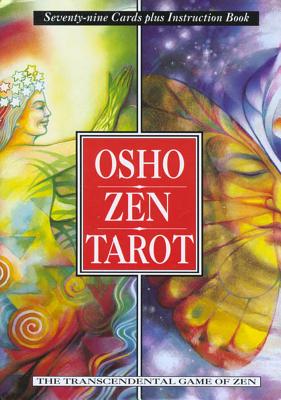 Osho Zen Tarot: The Transcendental Game of Zen - Osho