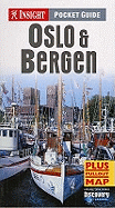 Oslo and Bergen Insight Pocket Guide