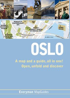 Oslo Everyman MapGuide - Everyman