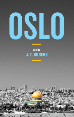 Oslo - Rogers, J T