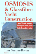 Osmosis & Glassfiber Yacht Construction