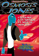 Osmosis Jones: Novelization